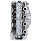 Engine Cylinder Head Assembly