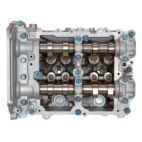 Engine Cylinder Head Assembly