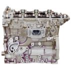 Engine Complete Assembly