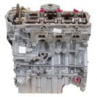 Engine Complete Assembly