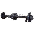 Differential