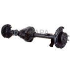 Differential