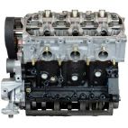 Engine Complete Assembly