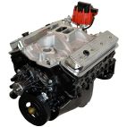 Engine, Complete - Remfd