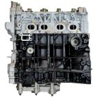 Engine Complete Assembly