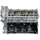 Engine Complete Assembly