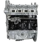 Engine Complete Assembly