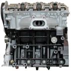 Engine Complete Assembly