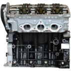 Engine Complete Assembly