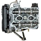 Engine Complete Assembly