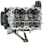 Engine Complete Assembly