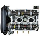 Engine Complete Assembly