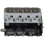 Engine Complete Assembly