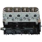 Engine Complete Assembly