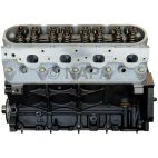 Engine Complete Assembly