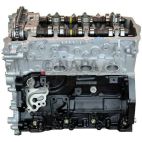 Engine Complete Assembly