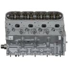 Engine Complete Assembly