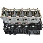 Engine Complete Assembly