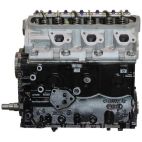 Engine Complete Assembly