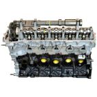 Engine Complete Assembly