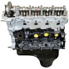 Engine Complete Assembly