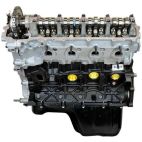 Engine Complete Assembly