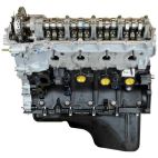 Engine Complete Assembly