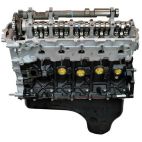 Engine Complete Assembly