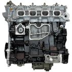 Engine Complete Assembly