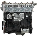 Engine Complete Assembly