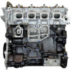 Engine Complete Assembly