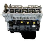 Engine Complete Assembly