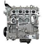 Engine Complete Assembly