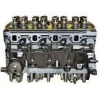 Engine Complete Assembly