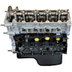 Engine Complete Assembly