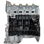 Engine Complete Assembly