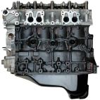 Engine Complete Assembly