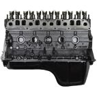 Engine Complete Assembly