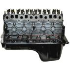 Engine Complete Assembly