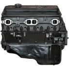 Engine Complete Assembly