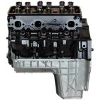 Engine Complete Assembly