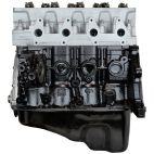 Engine, Complete - Remfd
