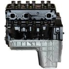 Engine Complete Assembly