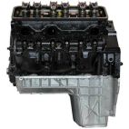 Engine Complete Assembly