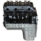 Engine Complete Assembly