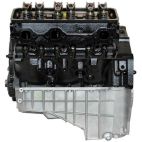 Engine Complete Assembly