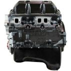 Engine Complete Assembly