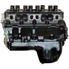 Engine Complete Assembly