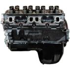 Engine Complete Assembly