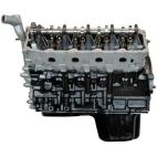 Engine Complete Assembly